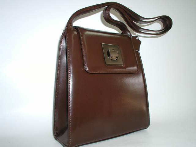 leather bags
