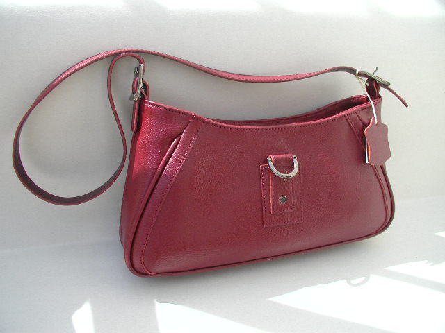 italian leather bags